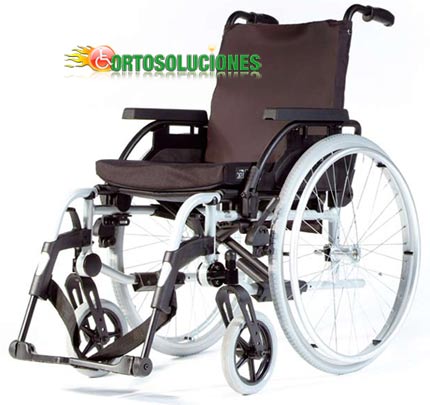 silla aluminio basix sunrise medical silla aluminio basix sunrise medical