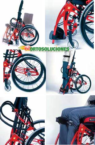lifestand helium silla manual bipedestacion