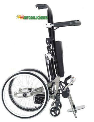 silla semielectrica bipedestacion lifestan lse