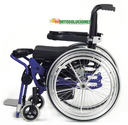 silla bipedestacion emiplegico lifestan lsh