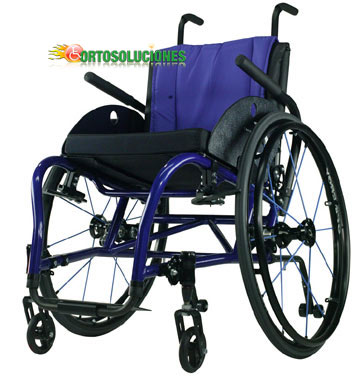 silla ligera eclipse atbach colours