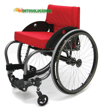 silla ultraligera spazz g atbach colours