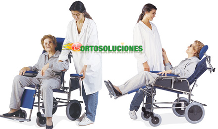 accesorios silla manual pasiva guidosimplex