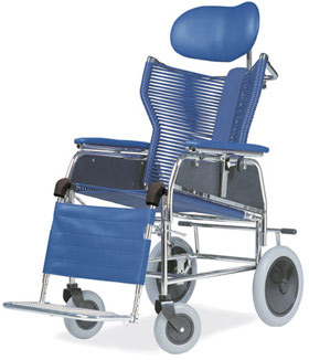silla reclinable pasiva guidosimplex