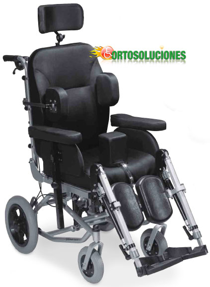 silla basculante para mayores balance 