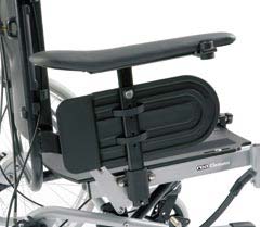 silla manual rea clematis invacare