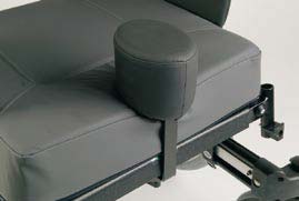 silla manual pasiva rea clematis invacare
