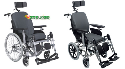 silla postural inovys rehagirona