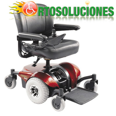 invacare elevable Pronto