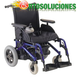 Mirage Invacare