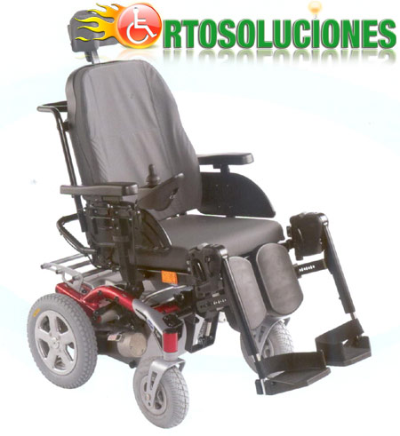 Tiger Invacare