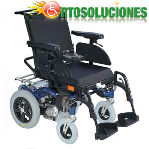 dragon invacare
