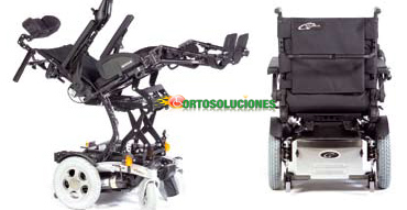 silla salsa sunrise medical