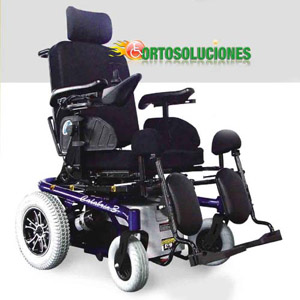 silla electronica verticalizable guidosimplex