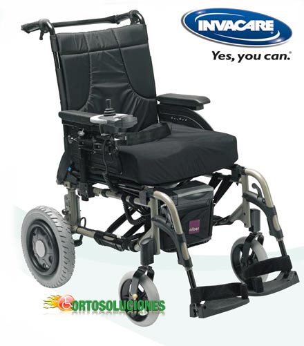 esprit action 4 invacare  