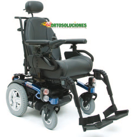silla electronica vogue de pride
