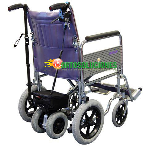 power pack sistema conduccion electronico 