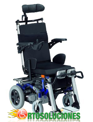 Dragon Vertic invacare