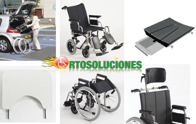 silla de acero atlas lite invacare