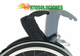 silla de ruedas quickie argon