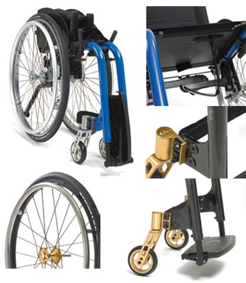 silla superligera kuschall champion