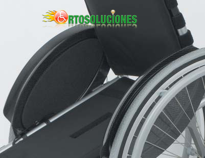 quickie easy max silla de ruedas ultraligera