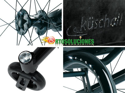 silla kuschall k nova invacare