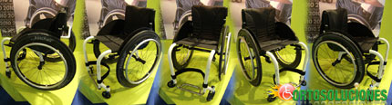 silla kuschall ksl invacare