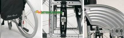 silla ultraligera avantgarde otto bock