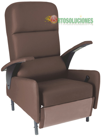 sillon manual bardisa elevable