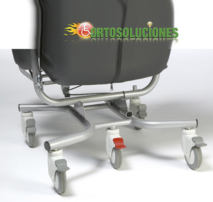 butaca para mayores rehagirona altitude