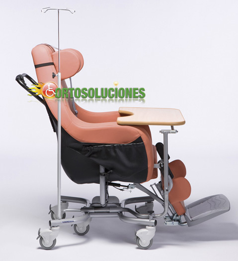 sillon butaca basculante rehagirona altitude vermairen 