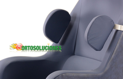 spinta sillon basculante