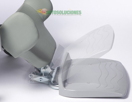 sillon basculante envolviente rehagirona coraille