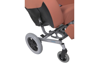 sillon basculante