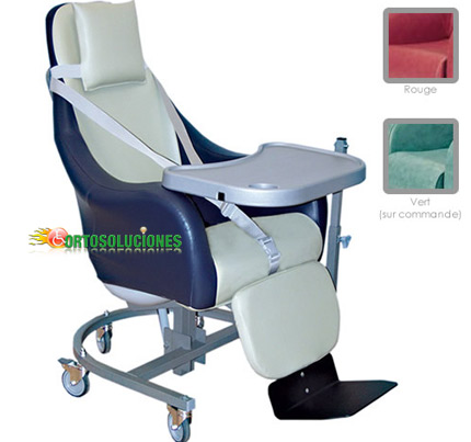 sillon geriatrico thuasne 