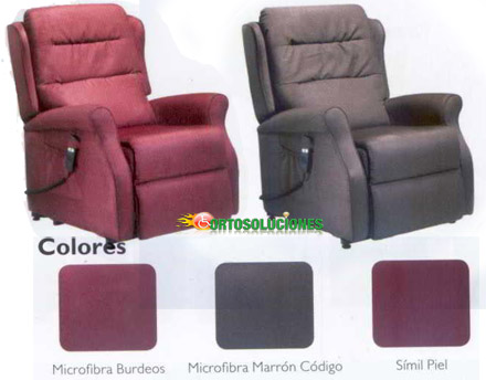 sillon madison plus invacare