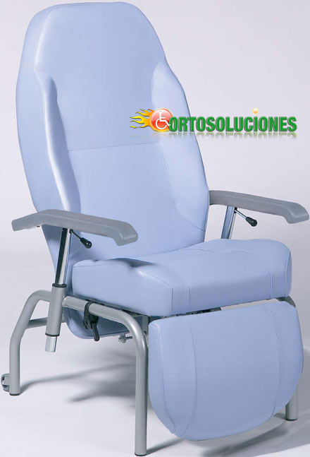 sillon geriatrico normandie 