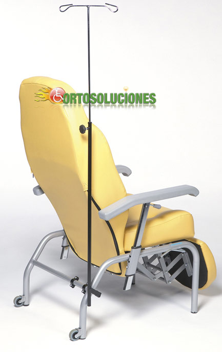 sillon geriatrico provence rehagirona
