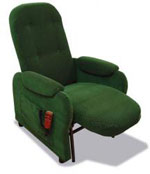 sillon electrico sherpa