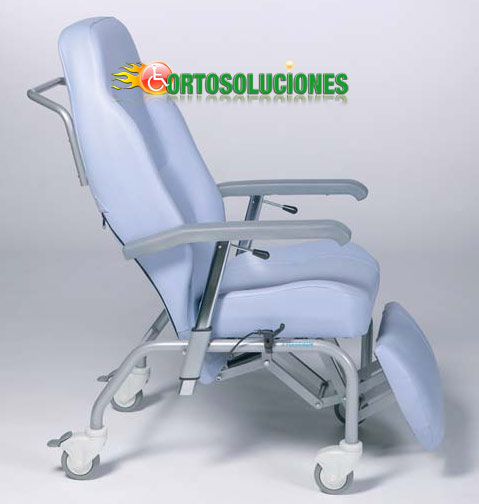 sillon geriatrico normandie rehagirona