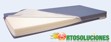 colchon simple evolutivo