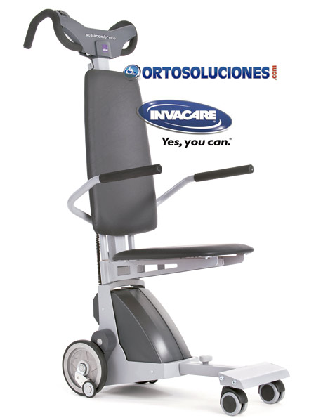 salvaescalera scalacombi invacare alber