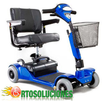 scooter little gem 2