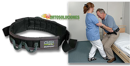 molift support sistema de transferencia para la cama 