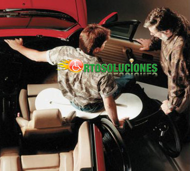 tabla de transferencia coche