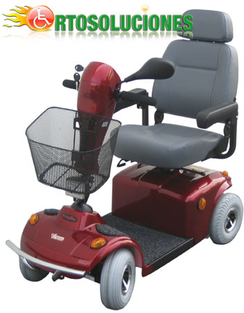 VENUS SCOOTER TRENDMOBIL
