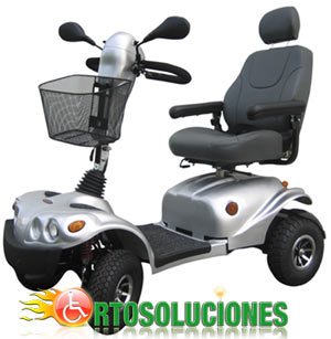 Scooter trendmobil Jupiter