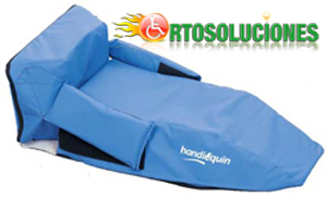 antiequino apex handiequin