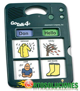 gotalk comunicadores